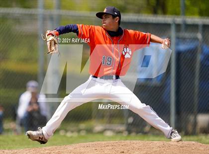 Thumbnail 3 in Jesuit @ Cosumnes Oaks photogallery.