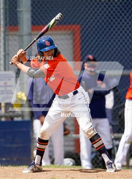 Thumbnail 1 in Jesuit @ Cosumnes Oaks photogallery.