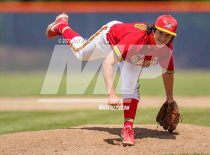Thumbnail 1 in Jesuit @ Cosumnes Oaks photogallery.