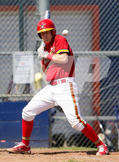 Thumbnail 3 in Jesuit @ Cosumnes Oaks photogallery.