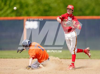 Thumbnail 2 in Jesuit @ Cosumnes Oaks photogallery.