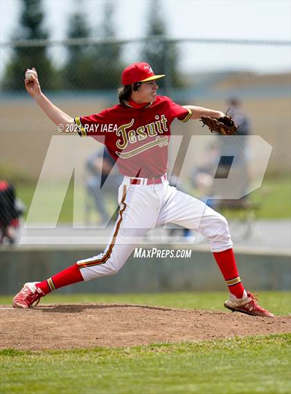 Thumbnail 2 in Jesuit @ Cosumnes Oaks photogallery.