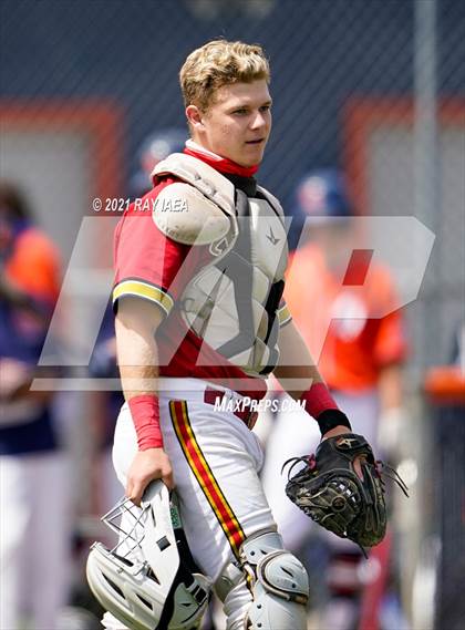 Thumbnail 1 in Jesuit @ Cosumnes Oaks photogallery.