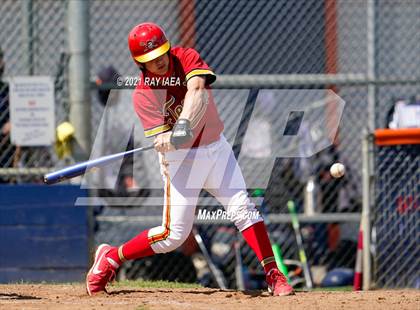 Thumbnail 1 in Jesuit @ Cosumnes Oaks photogallery.