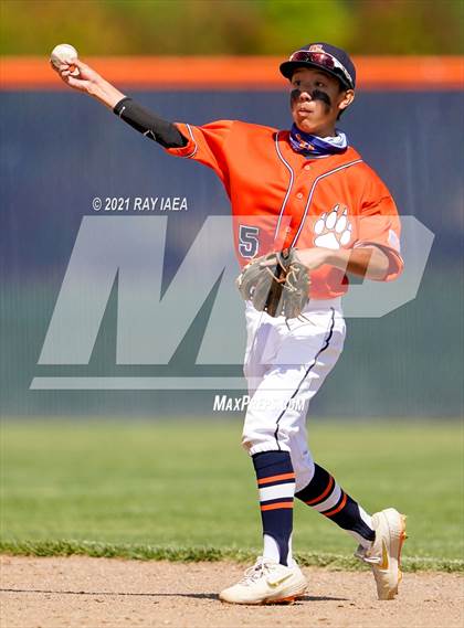 Thumbnail 2 in Jesuit @ Cosumnes Oaks photogallery.