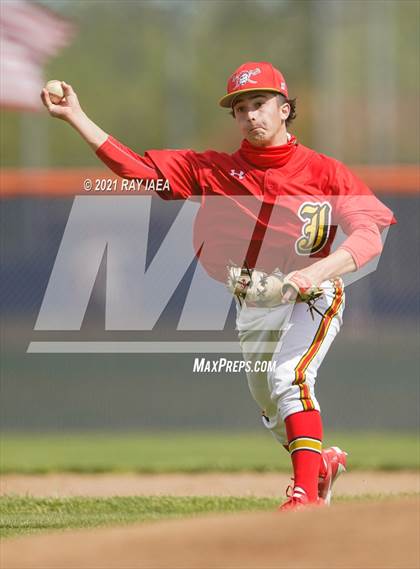 Thumbnail 3 in Jesuit @ Cosumnes Oaks photogallery.