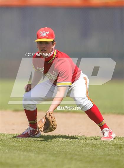 Thumbnail 3 in Jesuit @ Cosumnes Oaks photogallery.
