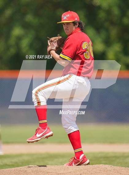 Thumbnail 2 in Jesuit @ Cosumnes Oaks photogallery.