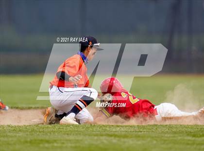 Thumbnail 2 in Jesuit @ Cosumnes Oaks photogallery.