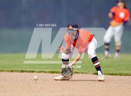 Thumbnail 2 in Jesuit @ Cosumnes Oaks photogallery.