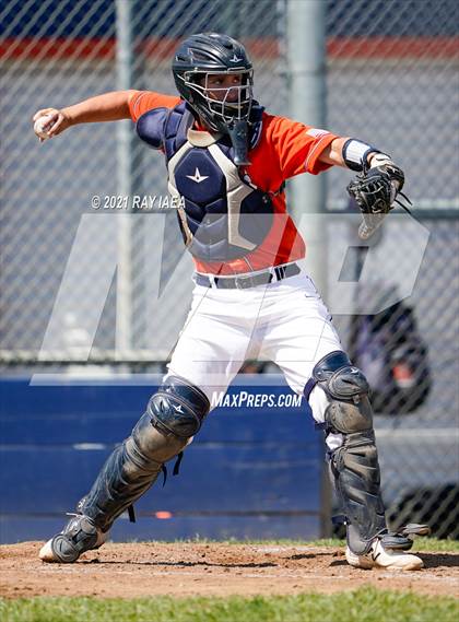 Thumbnail 2 in Jesuit @ Cosumnes Oaks photogallery.