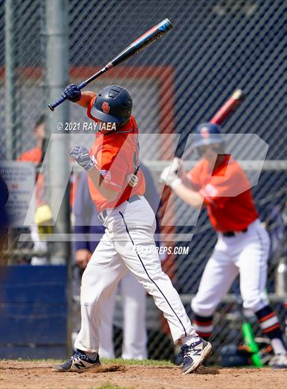 Thumbnail 1 in Jesuit @ Cosumnes Oaks photogallery.