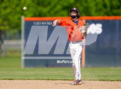 Thumbnail 3 in Jesuit @ Cosumnes Oaks photogallery.