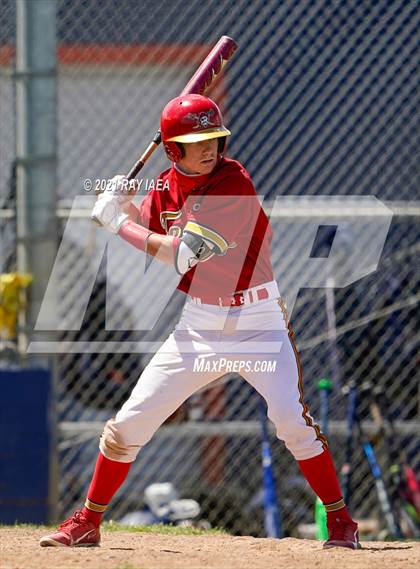 Thumbnail 3 in Jesuit @ Cosumnes Oaks photogallery.
