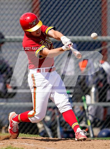 Thumbnail 1 in Jesuit @ Cosumnes Oaks photogallery.
