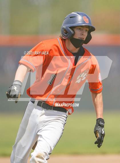 Thumbnail 1 in Jesuit @ Cosumnes Oaks photogallery.