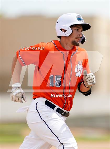 Thumbnail 1 in Jesuit @ Cosumnes Oaks photogallery.