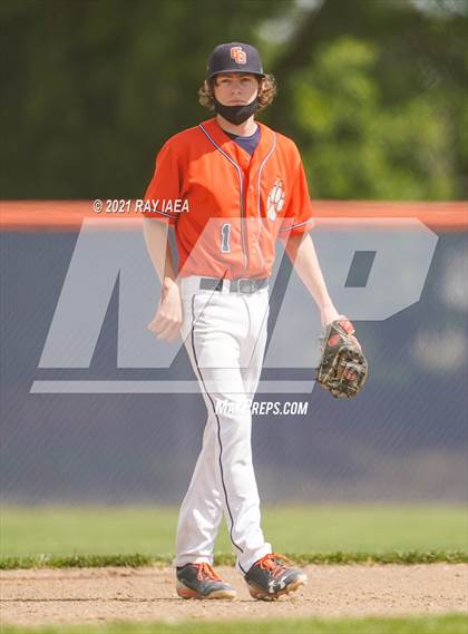 Thumbnail 2 in Jesuit @ Cosumnes Oaks photogallery.