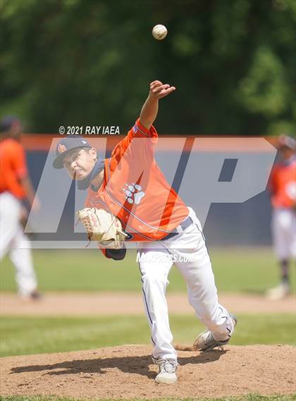 Thumbnail 2 in Jesuit @ Cosumnes Oaks photogallery.
