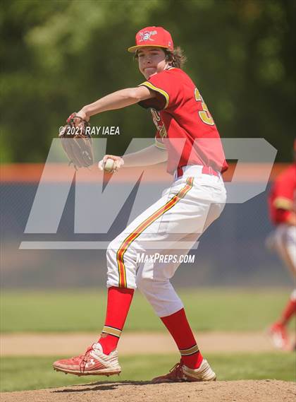 Thumbnail 3 in Jesuit @ Cosumnes Oaks photogallery.
