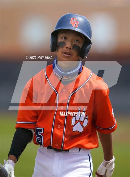 Thumbnail 1 in Jesuit @ Cosumnes Oaks photogallery.