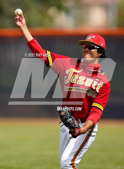 Thumbnail 2 in Jesuit @ Cosumnes Oaks photogallery.