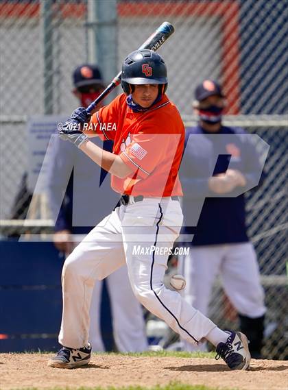 Thumbnail 1 in Jesuit @ Cosumnes Oaks photogallery.