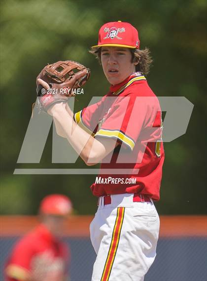 Thumbnail 2 in Jesuit @ Cosumnes Oaks photogallery.