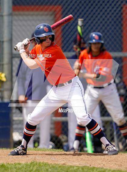 Thumbnail 3 in Jesuit @ Cosumnes Oaks photogallery.