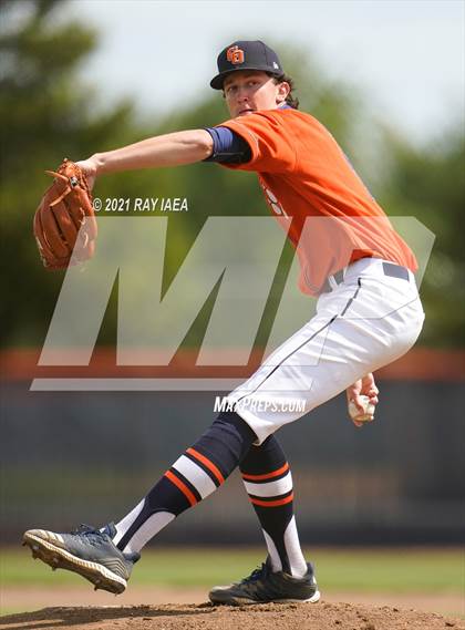 Thumbnail 3 in Jesuit @ Cosumnes Oaks photogallery.