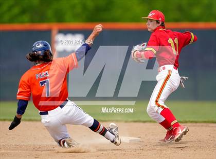 Thumbnail 1 in Jesuit @ Cosumnes Oaks photogallery.