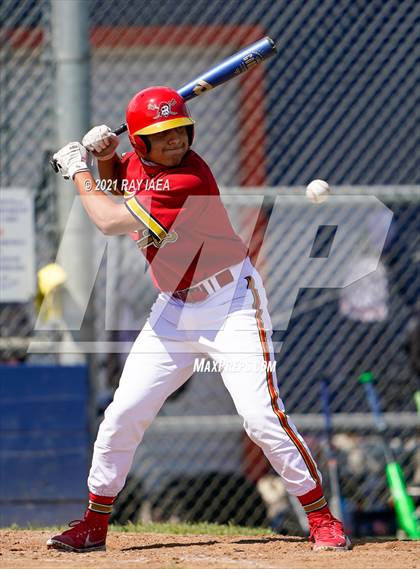 Thumbnail 2 in Jesuit @ Cosumnes Oaks photogallery.