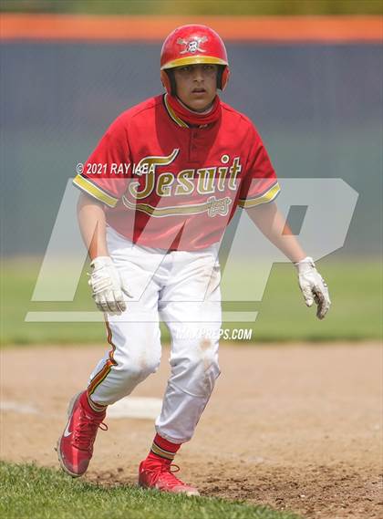 Thumbnail 1 in Jesuit @ Cosumnes Oaks photogallery.