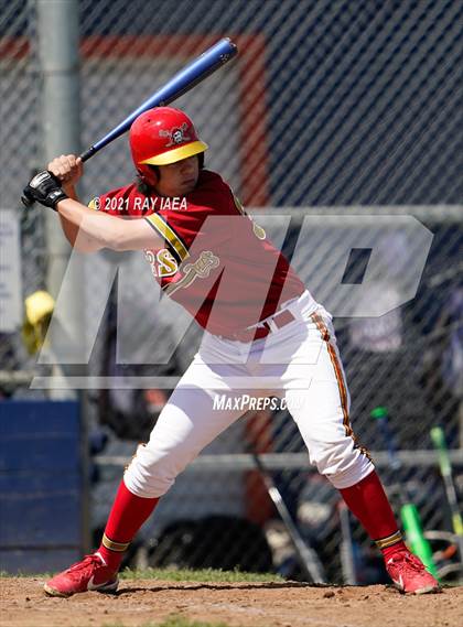 Thumbnail 3 in Jesuit @ Cosumnes Oaks photogallery.