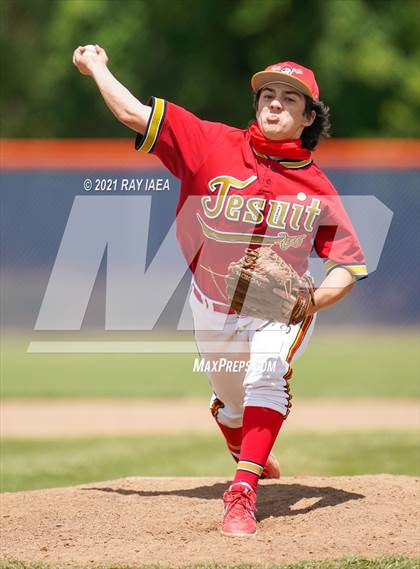 Thumbnail 3 in Jesuit @ Cosumnes Oaks photogallery.