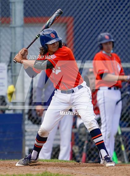 Thumbnail 2 in Jesuit @ Cosumnes Oaks photogallery.