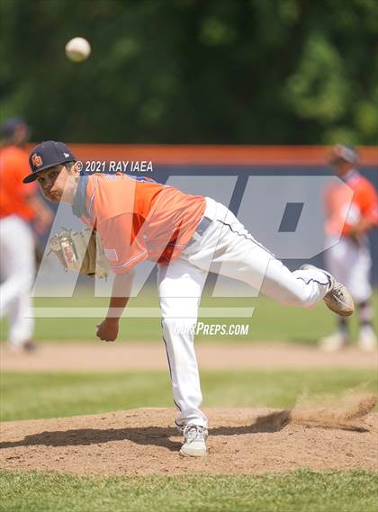 Thumbnail 3 in Jesuit @ Cosumnes Oaks photogallery.