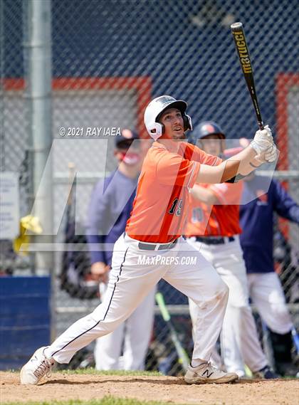 Thumbnail 3 in Jesuit @ Cosumnes Oaks photogallery.