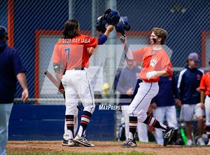 Thumbnail 1 in Jesuit @ Cosumnes Oaks photogallery.