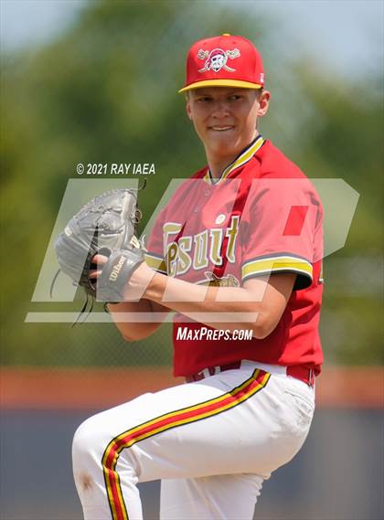 Thumbnail 2 in Jesuit @ Cosumnes Oaks photogallery.