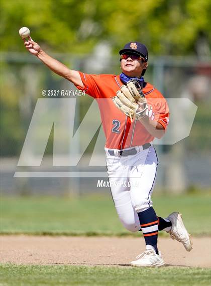 Thumbnail 3 in Jesuit @ Cosumnes Oaks photogallery.