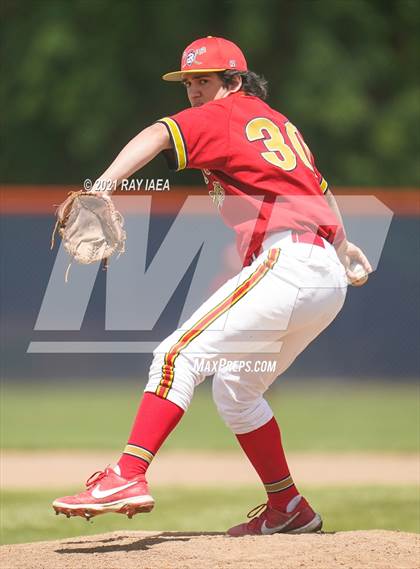Thumbnail 2 in Jesuit @ Cosumnes Oaks photogallery.