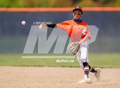 Thumbnail 1 in Jesuit @ Cosumnes Oaks photogallery.