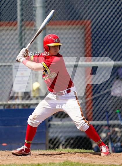Thumbnail 3 in Jesuit @ Cosumnes Oaks photogallery.