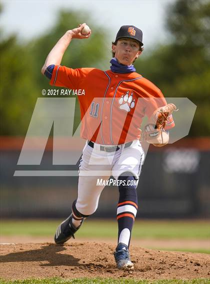 Thumbnail 1 in Jesuit @ Cosumnes Oaks photogallery.