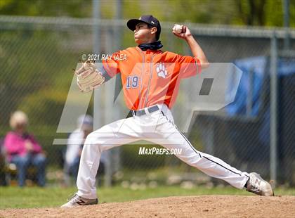 Thumbnail 2 in Jesuit @ Cosumnes Oaks photogallery.