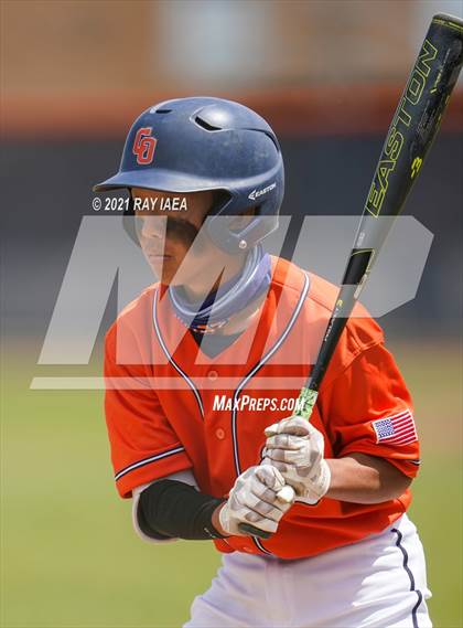 Thumbnail 3 in Jesuit @ Cosumnes Oaks photogallery.