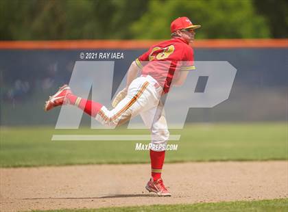 Thumbnail 3 in Jesuit @ Cosumnes Oaks photogallery.