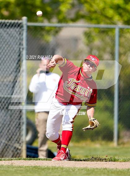 Thumbnail 3 in Jesuit @ Cosumnes Oaks photogallery.