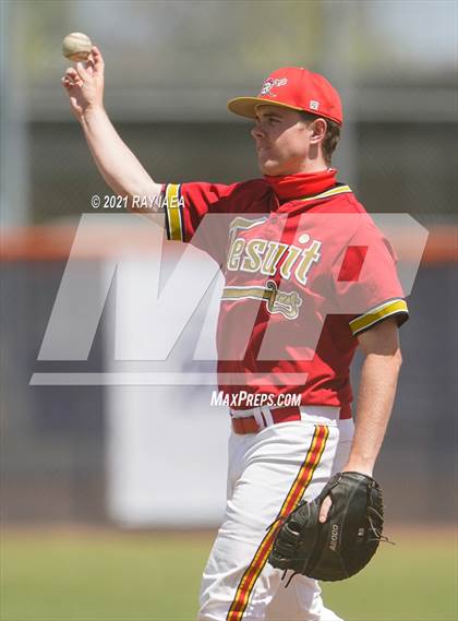 Thumbnail 2 in Jesuit @ Cosumnes Oaks photogallery.